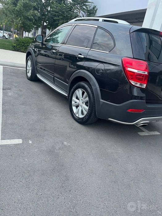 Captiva 3 sotiladi