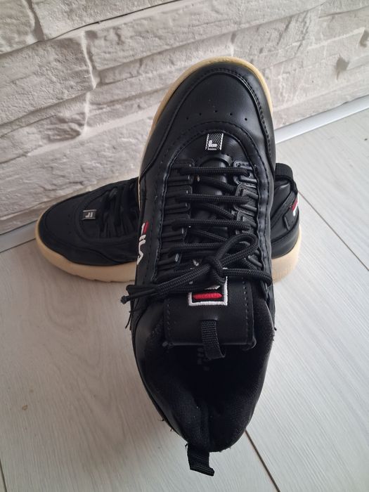Дамски маратонки FILA