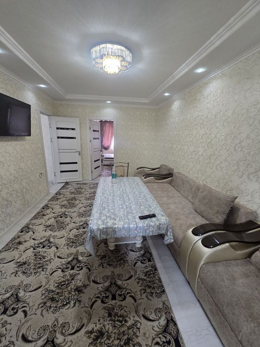 Срочно сдаётся новостройка Поворот