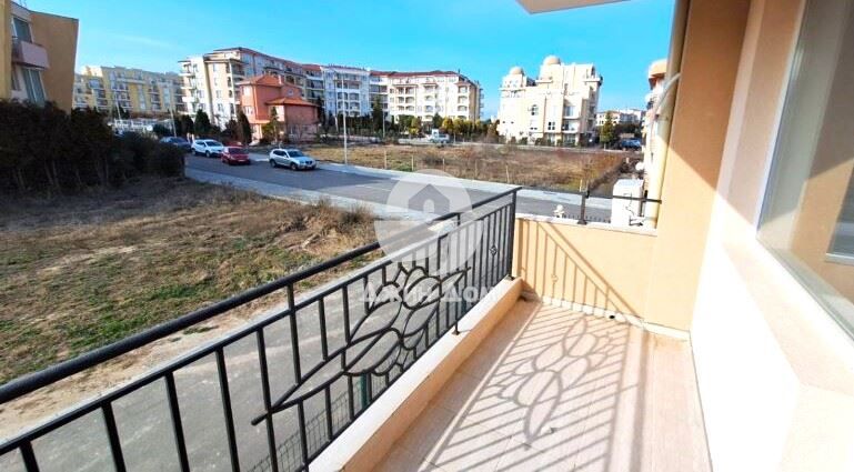 Продава се Едностаен апартамент в с. Равда, Област Бургас - 36 кв.м за 1445 €/кв.м - Снимка #5