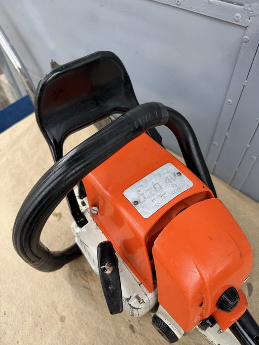 Drujba Sthil 028 AV ( import germania )