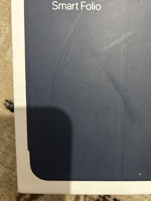 Чехол на ipad smart  folio (айпад)