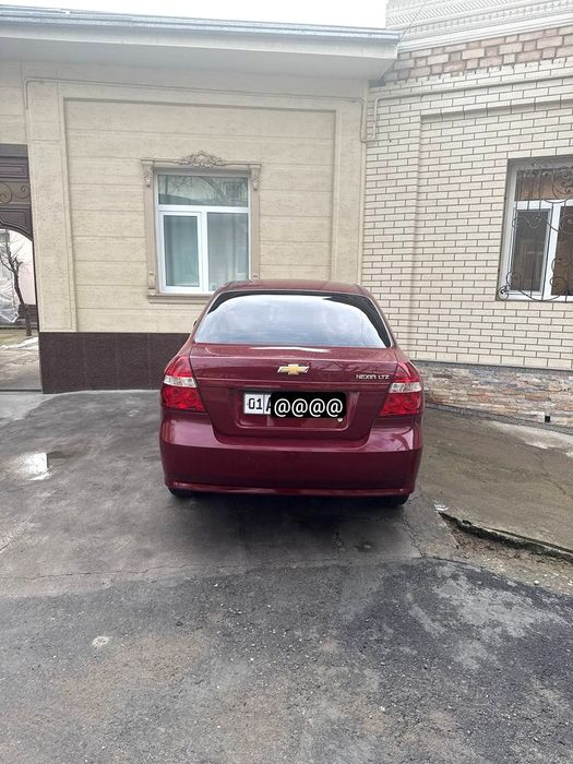 Продается Нексия 3 Позиция 4 Автомат