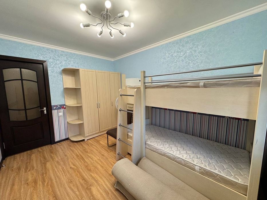 СРОЧНО продается 3х ком на Ц1 в кирпичном доме с евроремонтом ТОРГ