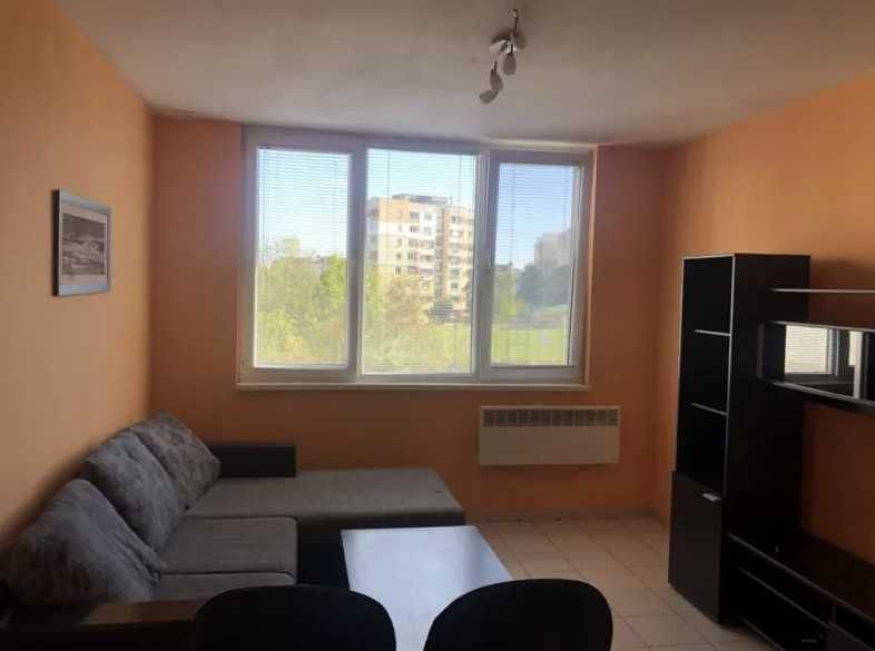 Дава се под наем Двустаен апартамент в София, Люлин 2 - 50 кв.м за 484.5 € - Снимка #1