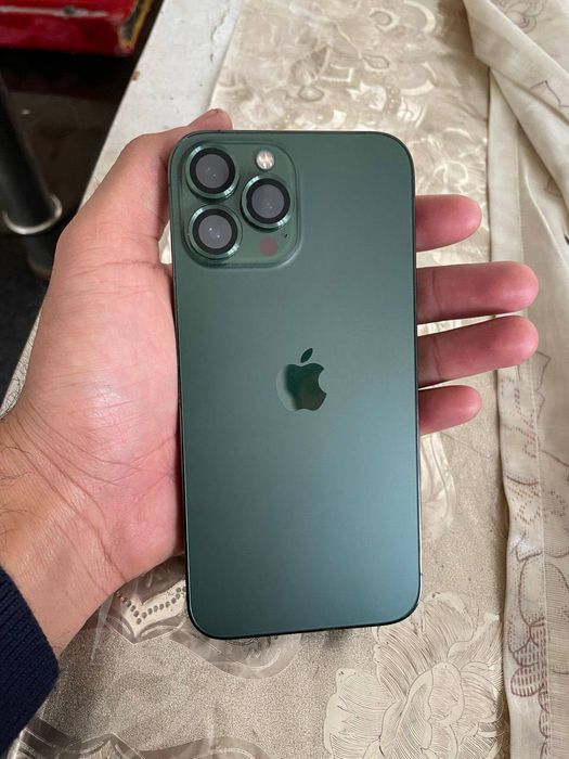 iPhone 15 про мах