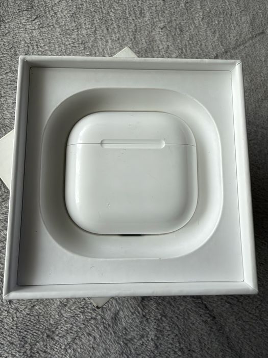 Airpods gen. a 4-a
