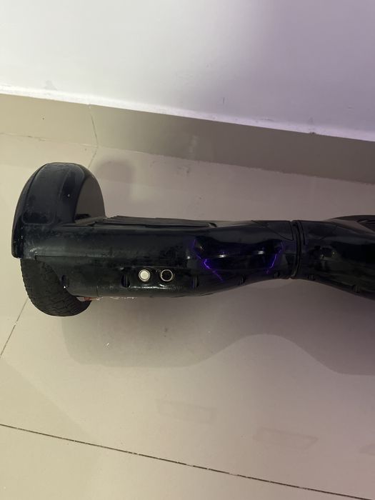 Hoverboard mare folosit