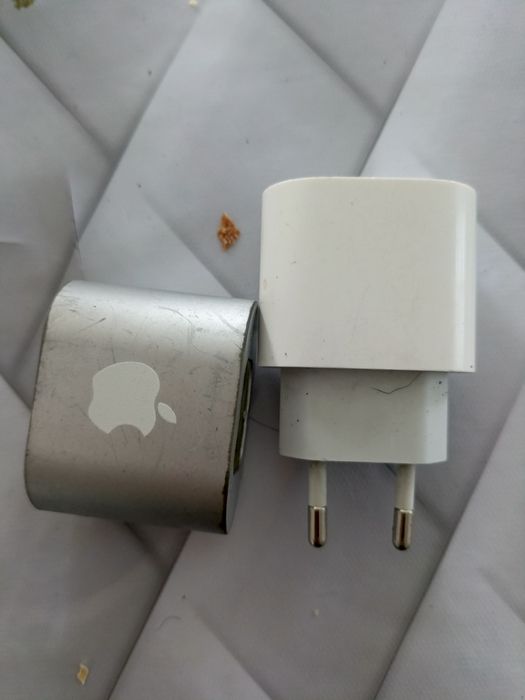 Адаптер питания от iPhone 20 Вт