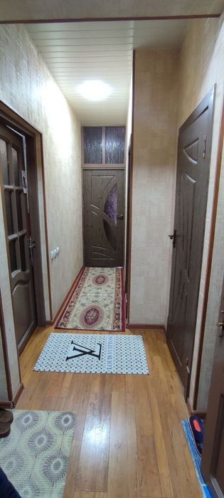 Продаётся квартира