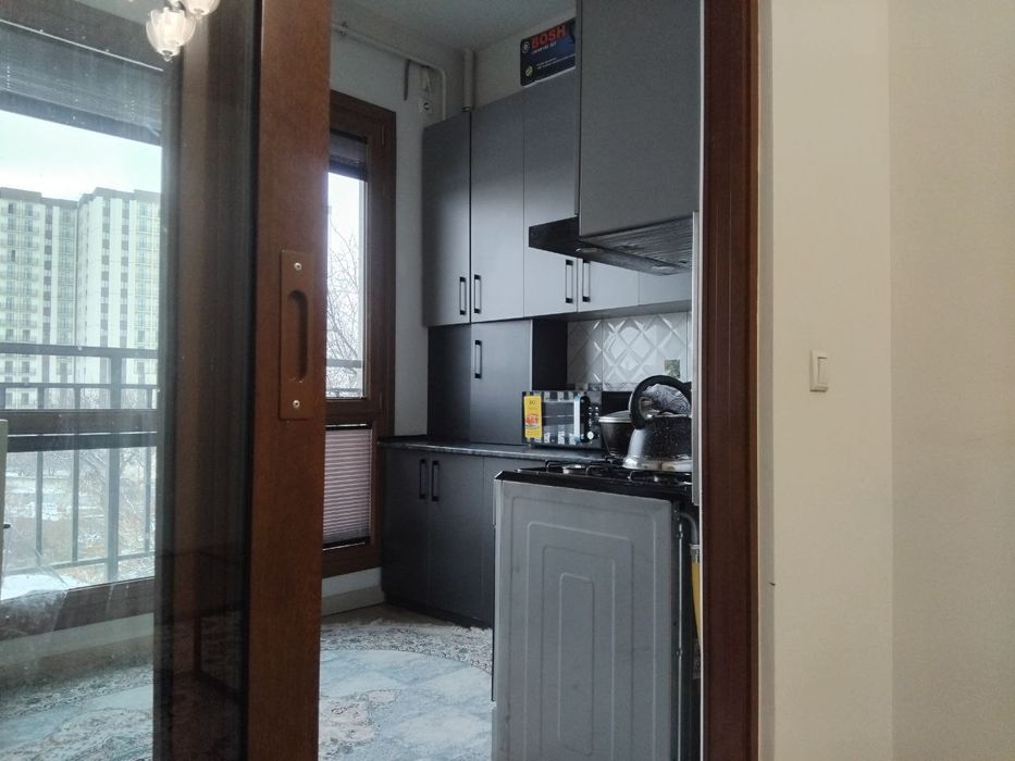 Yaxshi oilaga 2 xonali kvartira ijaraga beriladi