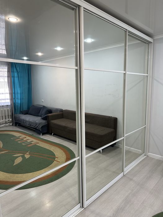 Сдам 1-ю квартиру