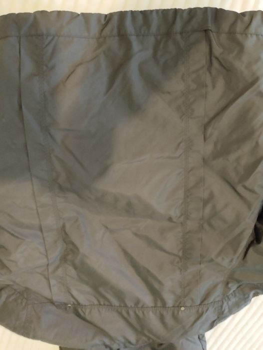 Яке ,гкейка , зимно яке, Garcia