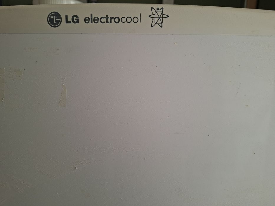 Халодильник Б/у LG