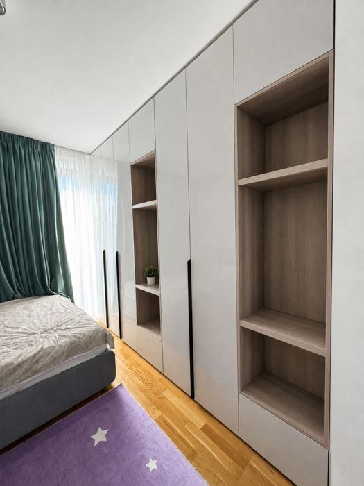Apartament the ivy 4 camere de vanzare