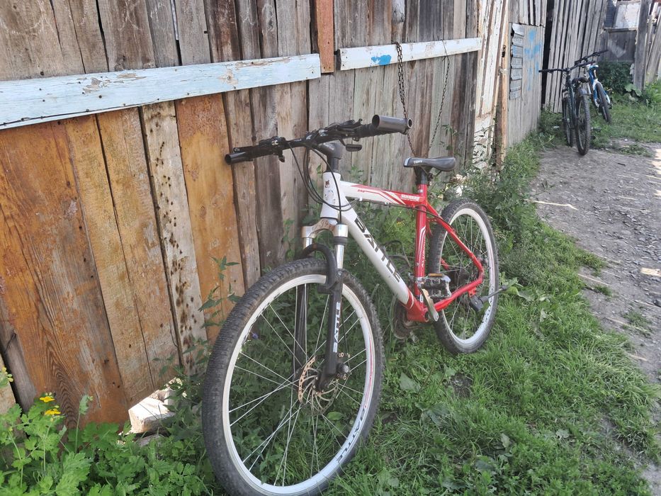 Продам скоростной велосипед