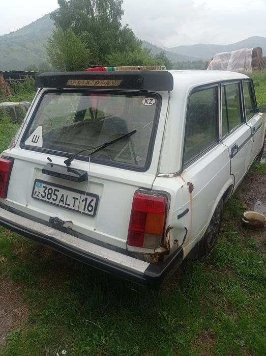 Продаются ваз 2104 срочно
