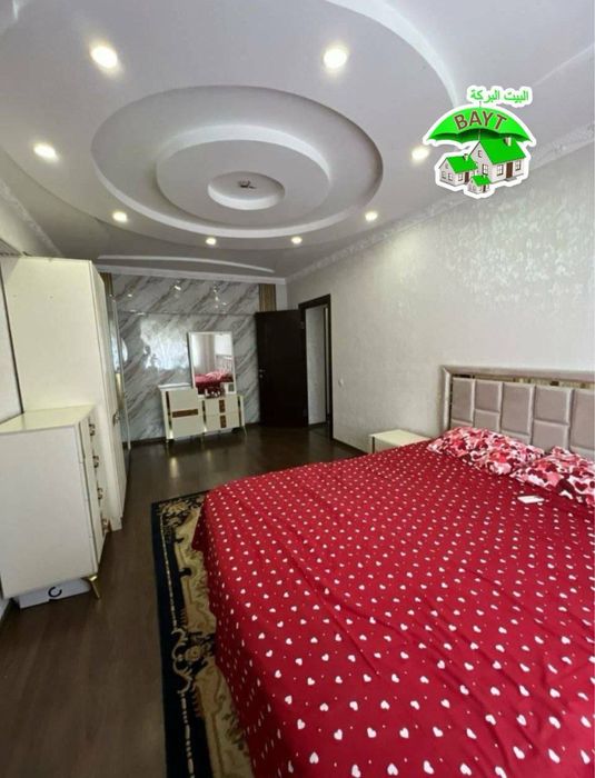 Сергели Спутник 16 2х ком 2 этаж Новостройка,Орт.Метро Чинор х