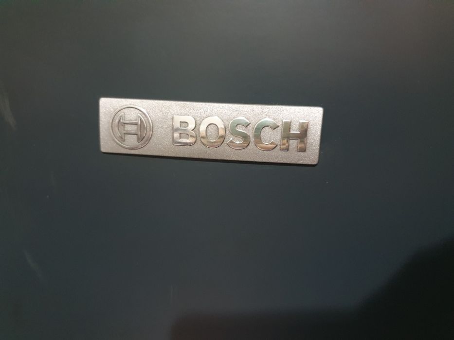 Котел на пелети Bosch 32 kW