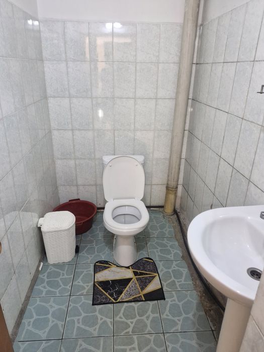 Сдам комнату в частном цент отопление