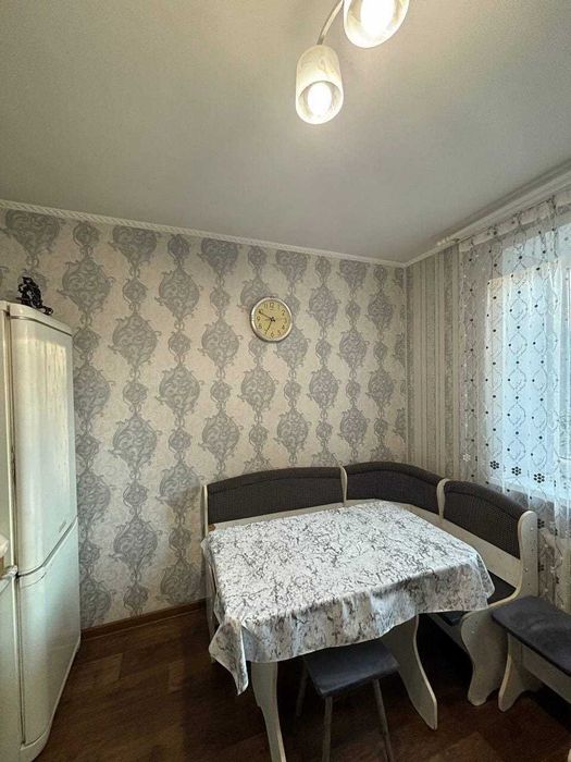3-комнатная квартира, 66 м²