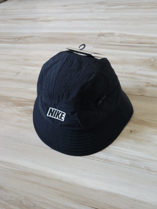 Оригинална шапка Nike Apex Bucket