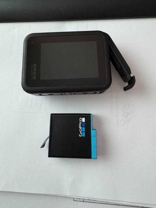 Webcam Gp Hero 8 ( defect )