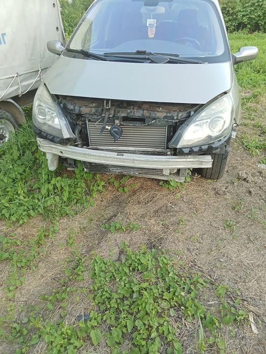 RENAULT Unknown Model 2005
