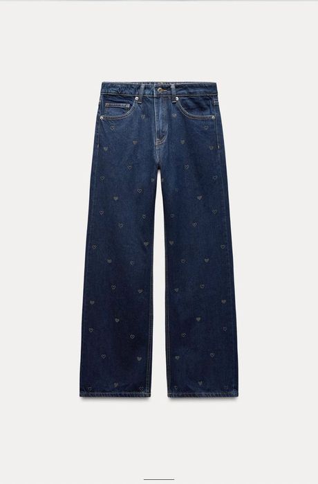 Zara панталон Zara 36-38