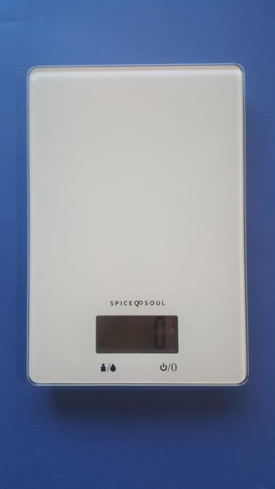 Кухненска везна с различни функции