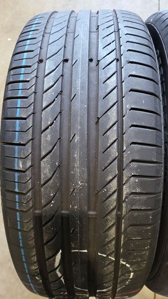 255/55/19/Continental/4бр