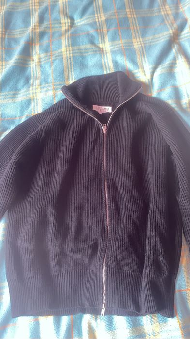 Кардиган Мэйсон Малджера