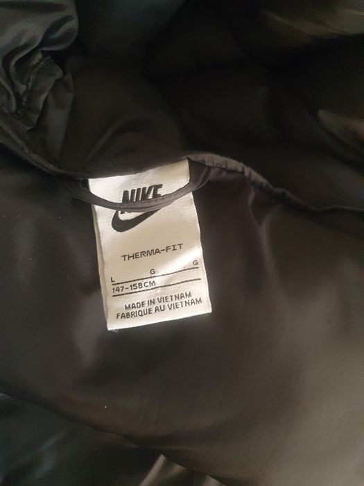 Jacheta Nike Therma-Fit Repel