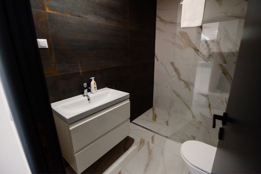 Concept Vila -regim hotelier - Vila cu etaj in Livezeni