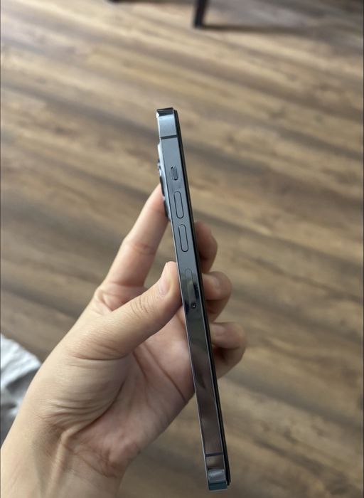iPhone 13 pro mak 256gb
