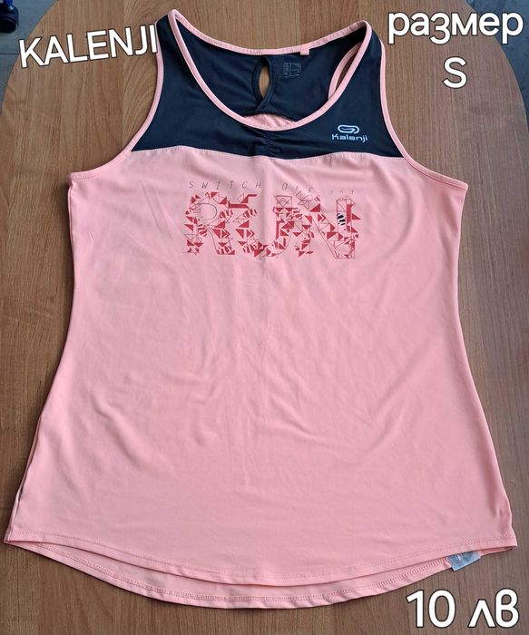 ESPRIT,H&M,LC Waikiki Дамски тениски,потници