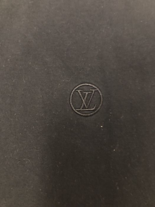 tricou lv louis vuitton original