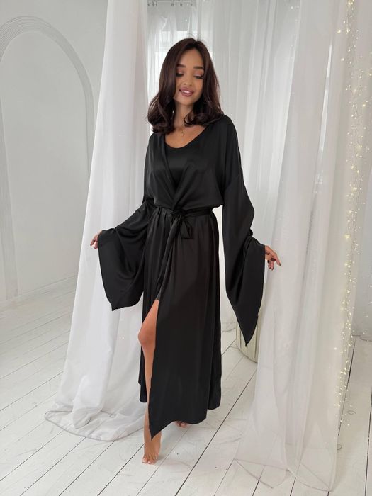 Пижамы и одежда для дома