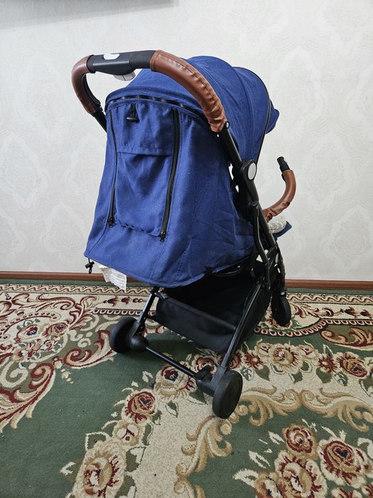 Продам детскую коляску