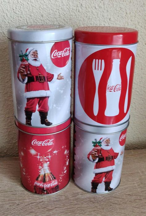 Lot cutii Coca Cola