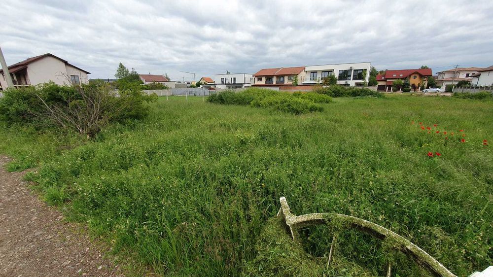 Tund iarba, cosit, curatam defrisam terenuri Timisoara Dumbravita Giar