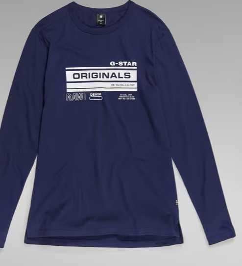 Блуза G-Star Raw - M