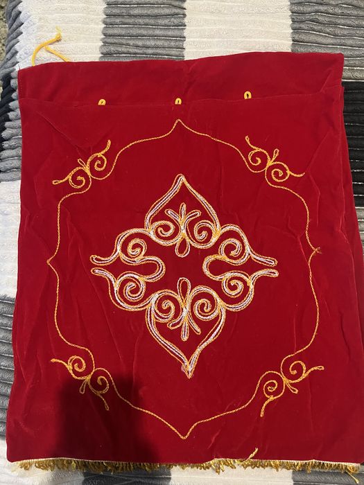 Корзина калта тойбастар