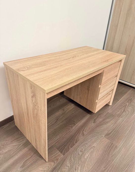 Vand birou nou stejar salbatic
