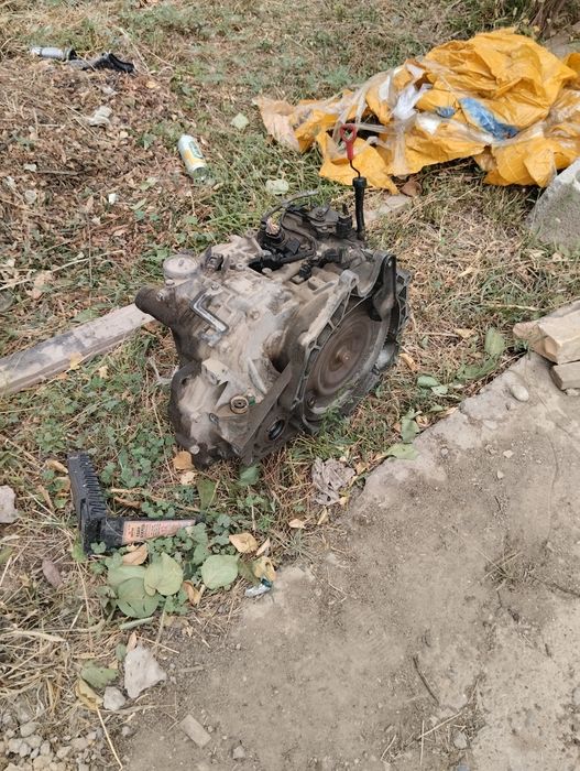 Автомат каропка киа мажентис