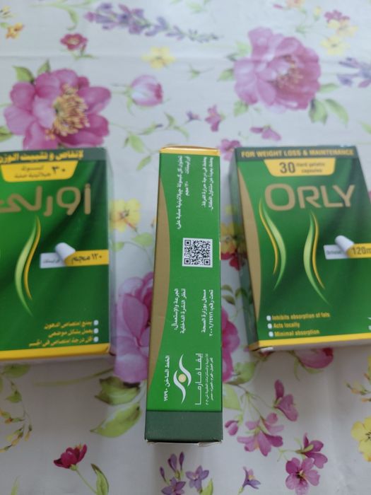 Бады для похудения Египет