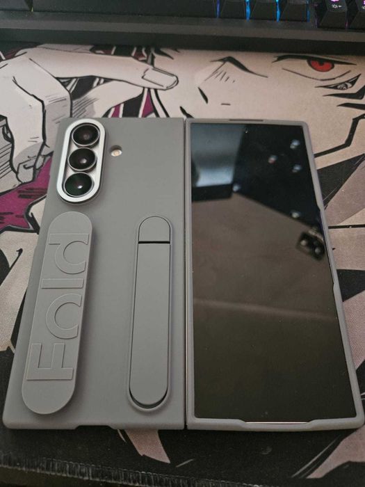 Samsung Galaxy Z Fold 7 256GB