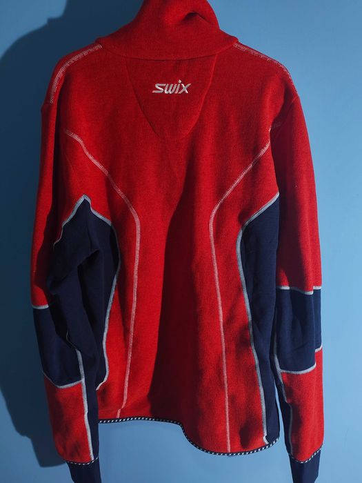 SWIX Polartec Полар/Мъжки XL