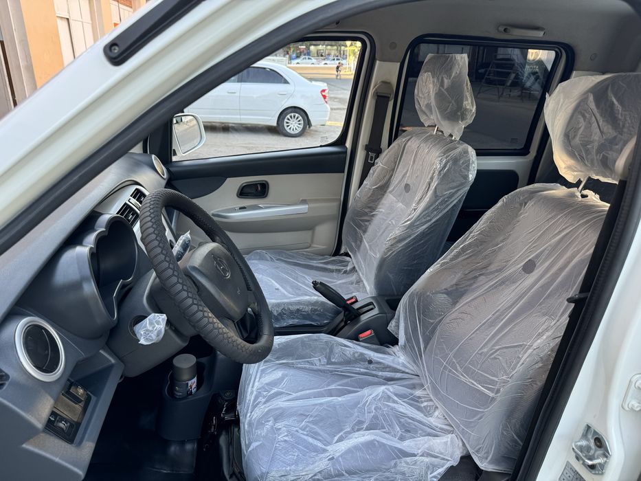 Changan 2019 yil 98 talik