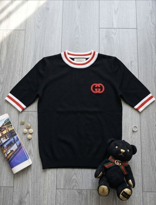 Tricou din  tricot